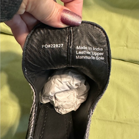 Journee Courtney Booties - Picture 5 of 5